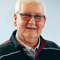 Etienne VANISBERG à Tournai: avis de décès