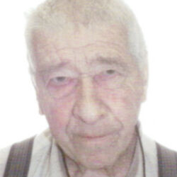 Fernand DEWEZ à -: avis de décès