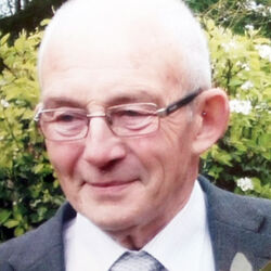 Fernand TAVIET à Baillonville: avis de décès