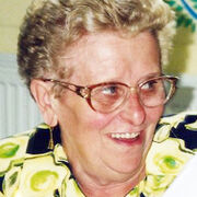 Florine BERNARD