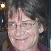 Francis BOUVIER