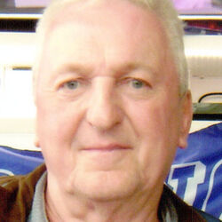 Francis THOMAS à Bastogne: avis de décès