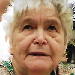 Françoise BERTEYN à Taintignies: avis de décès