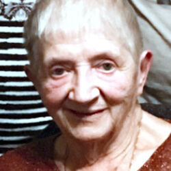 Françoise DINJENS à Bastogne: avis de décès