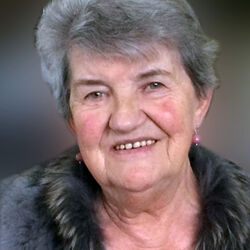 Gabrielle LEBOUTTE à Érezée: avis de décès