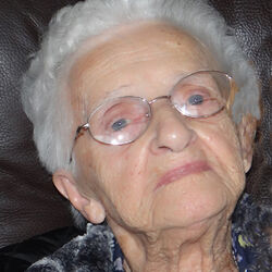 Gabrielle VINCART à Tournai: avis de décès