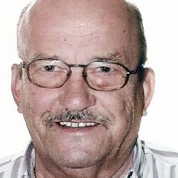 Georges LIBION à Ciney: avis de décès