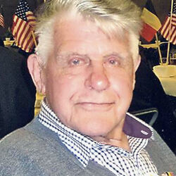 Georges LOUIS à Ensival: avis de décès