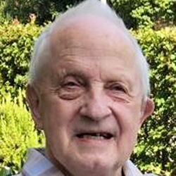 Gérard MAHIEU à Bouge: avis de décès