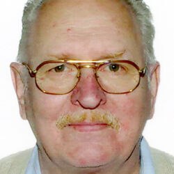 Gérard MONNIER à Warchin: avis de décès