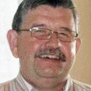Ghislain PONCHAU
