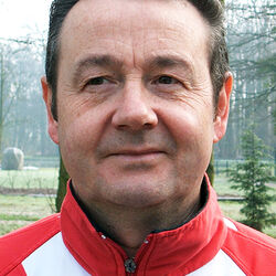 Gilbert MASUY à Linsmeau: avis de décès