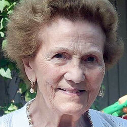 Ginette DETAND à : avis de décès