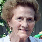 Ginette DETAND