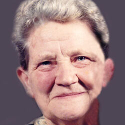 Gisèle DELMOTTE à Jollain-Merlin: avis de décès