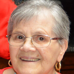 Gisèle SCRITE à Mouscron: avis de décès