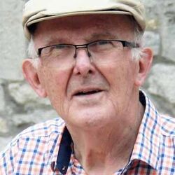 Guy DELBROUCK à Waha: avis de décès