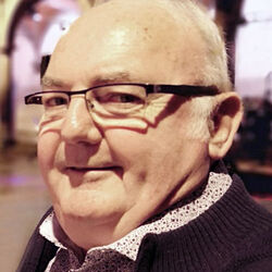 Henri GABREAU à Tournai: avis de décès