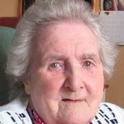 Huguette EGLEM
