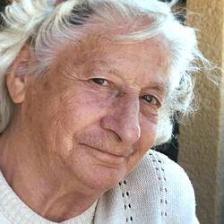 Huguette NAHAN à Latour: avis de décès