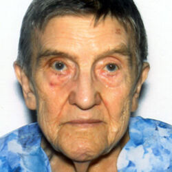 Huguette WILFART à Blandain: avis de décès