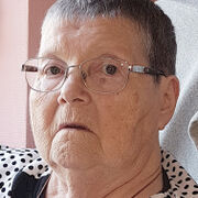 Irène FORGET