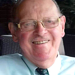 Jacques DECOURCELLE à Tournai: avis de décès