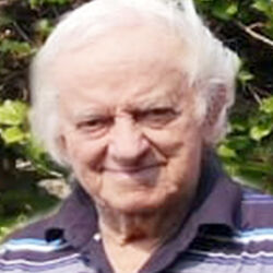 Jean ALBRECQ à Vesqueville: avis de décès