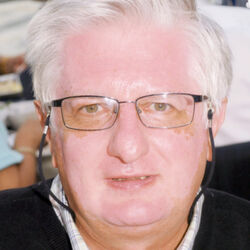 Jean-Claude FONTAINE à Tournai: avis de décès