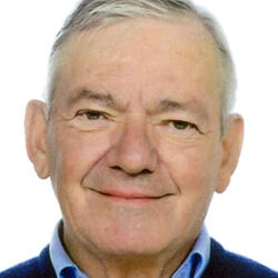 Jean-Paul RENARD à Hargimont: avis de décès