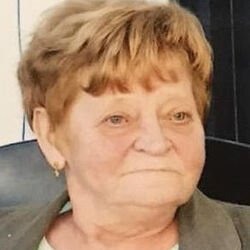 Jeanine LAMBERT à Bastogne: avis de décès