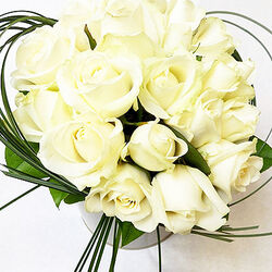 Jeanne FRANÇOIS à Saint-Hubert: avis de décès