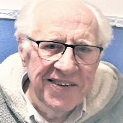 José DERONNE à -: avis de décès