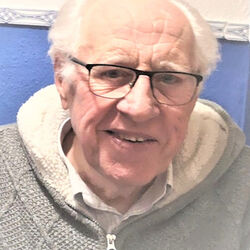 José DERONNE à -: avis de décès