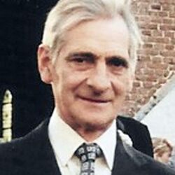 Joseph WALLEZ à Mont-Saint-Aubert: avis de décès