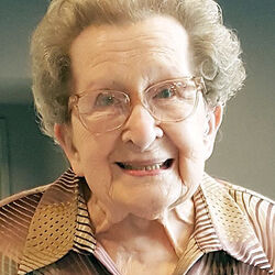 Josephine MASURE à Tournai: avis de décès