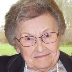 Josette MALCHAIR à Tournai: avis de décès