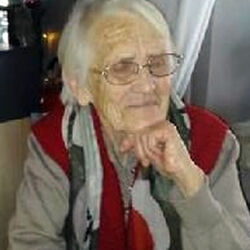 Laure SIMONET à Grez-Doiceau: avis de décès