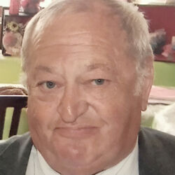 Léo Fontaine à Wodecq: avis de décès