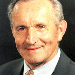 Léon HOLLANDS à -: avis de décès