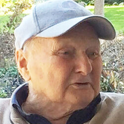 Léopold BORSU à Hotton: avis de décès