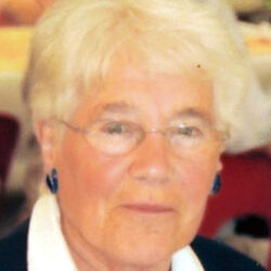 Louise NOPPE à Gaurain-Ramecroix: avis de décès