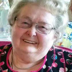 Lucette DELEPIERRE à Tournai: avis de décès