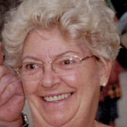 Lucie POPS à Bouillon: avis de décès