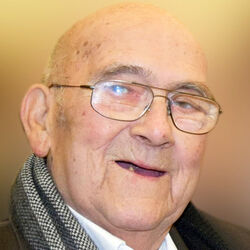 Lucien MEUNIER à Bande: avis de décès