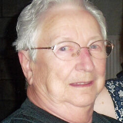 Madeleine REMY à Champlon: avis de décès