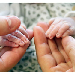 Maélya PIERRARD à Assenois: avis de décès