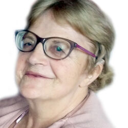 Marguerite RICHELIN à Tournai: avis de décès