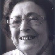 Maria DONAY