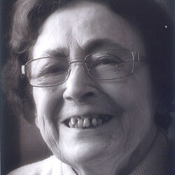 Maria DONAY à Ciney: avis de décès